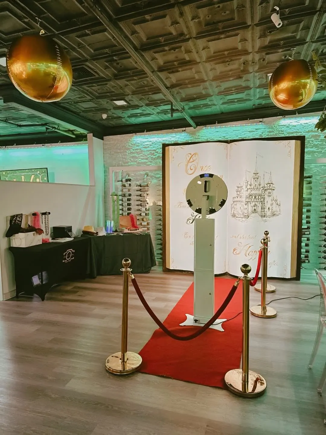 Keepsake Kreators event moment 17