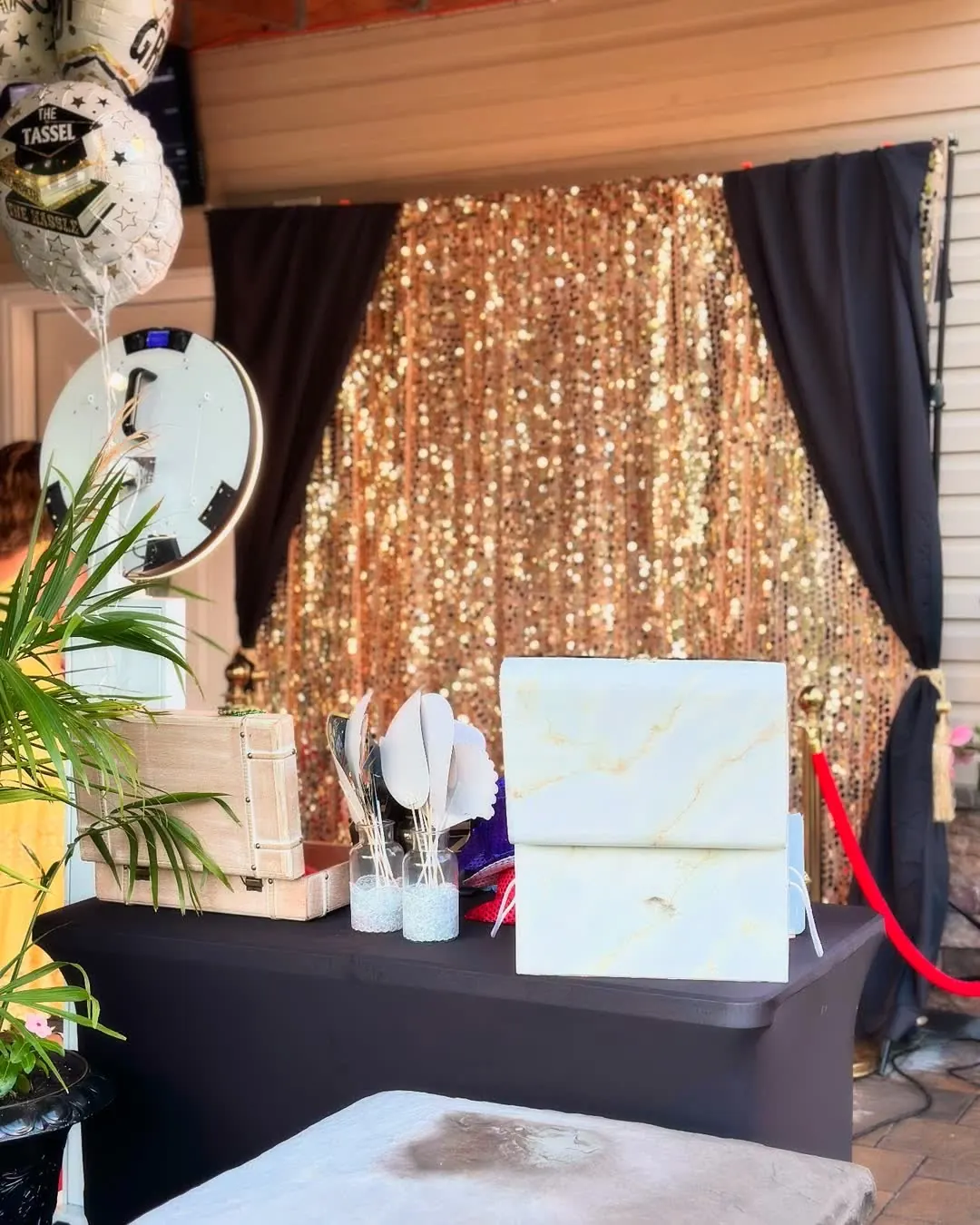 Keepsake Kreators event moment 19