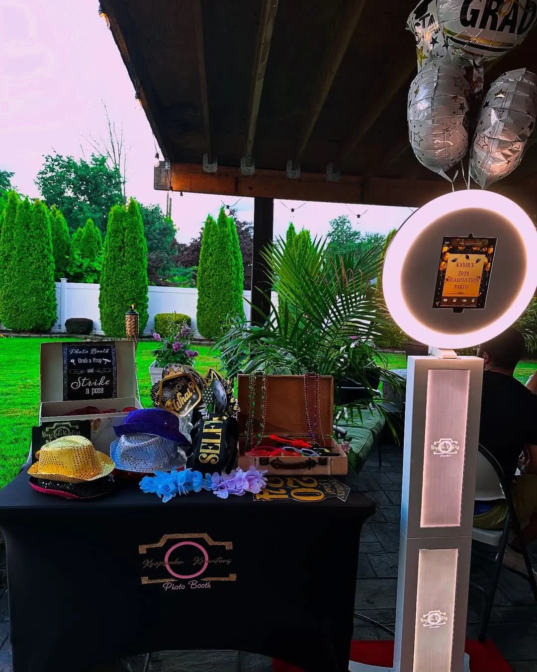 Keepsake Kreators event moment 21