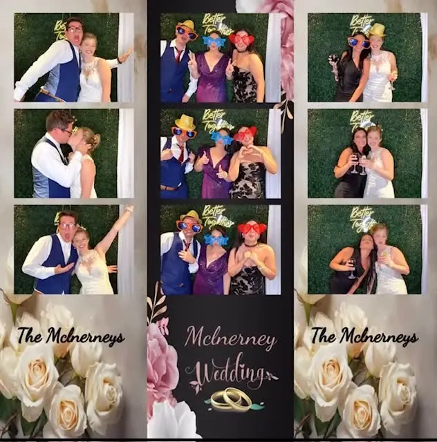 Keepsake Kreators event moment 8